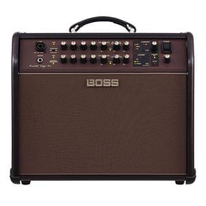 Boss ACS Pro Acoustic Singer Pro Guitar Amplifier